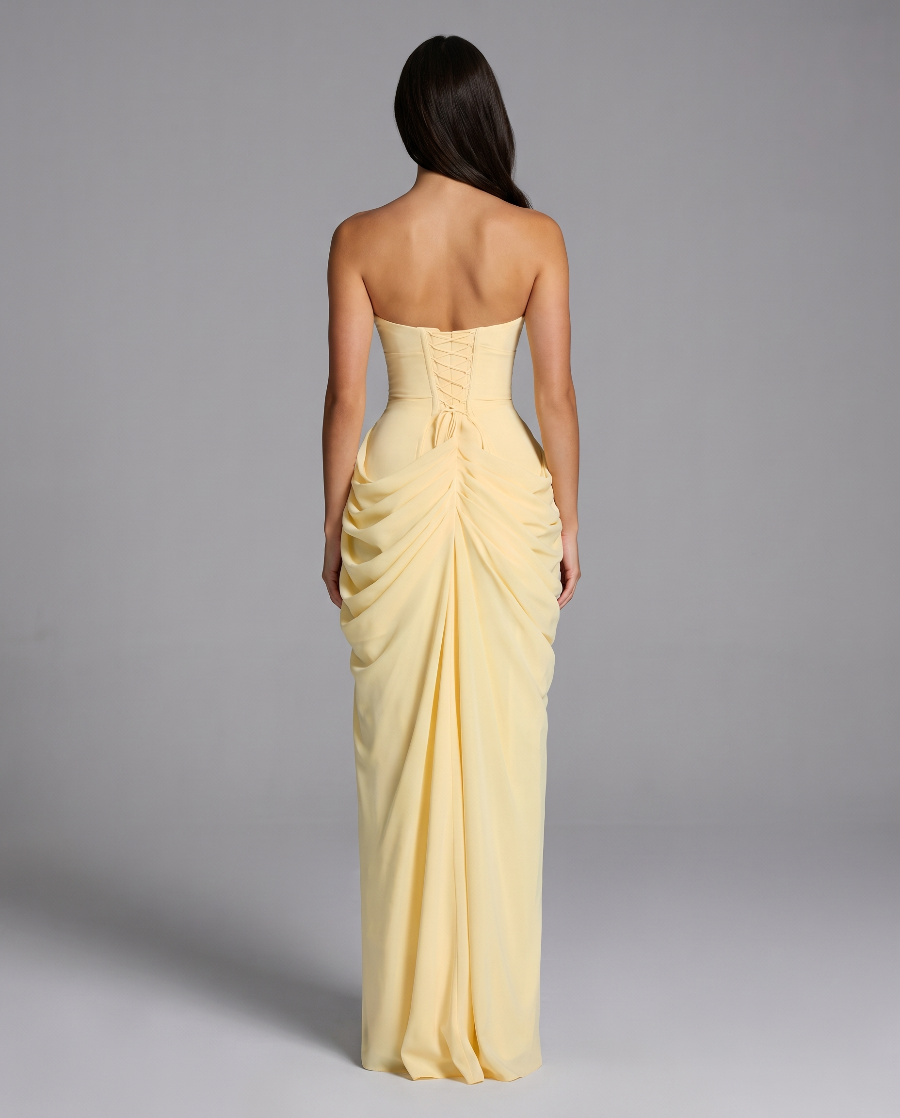 Celeste Maxi Dress