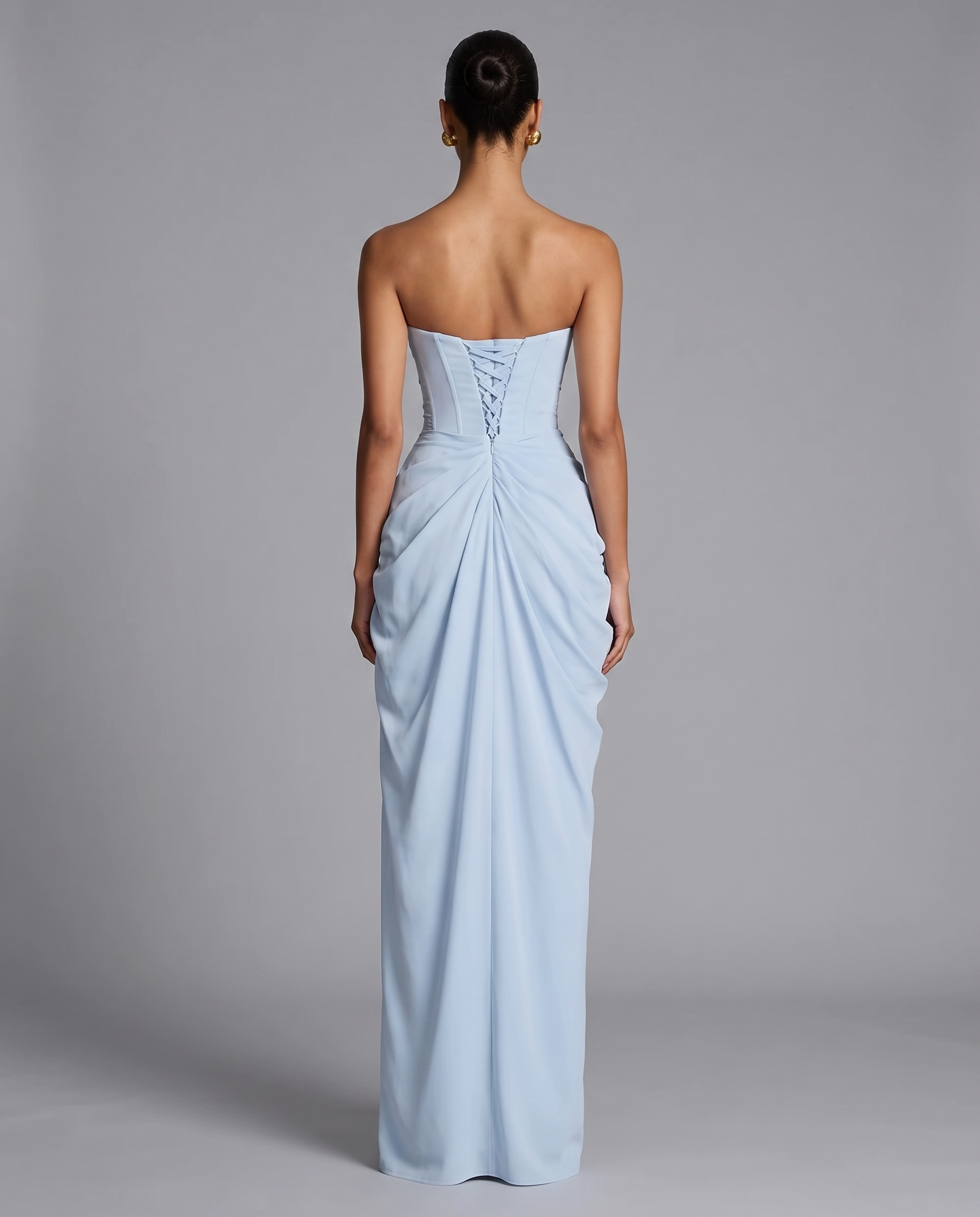 Celeste Maxi Dress