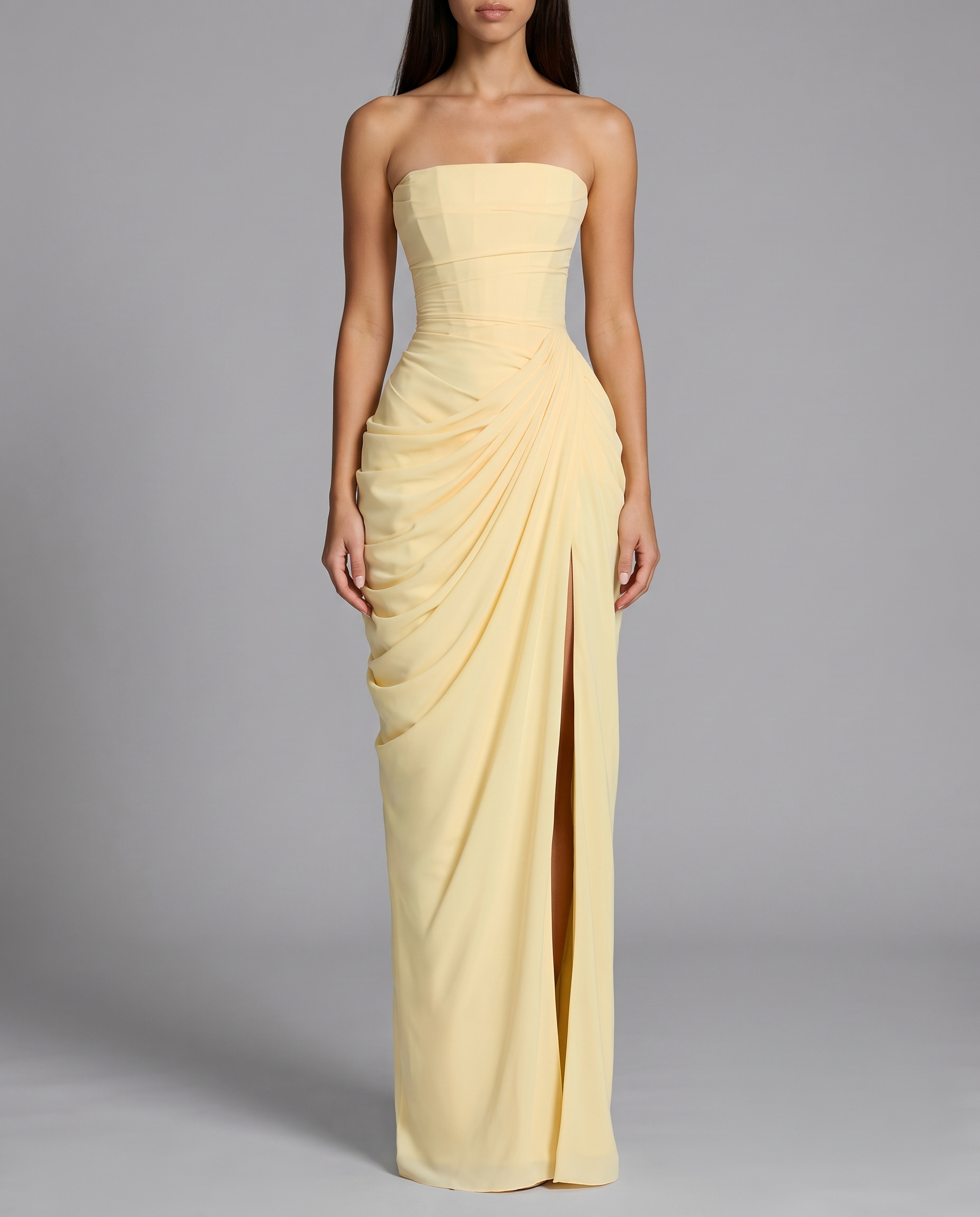Celeste Maxi Dress
