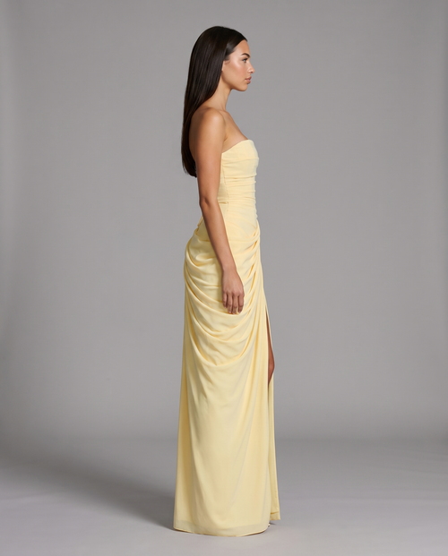 Celeste Maxi Dress