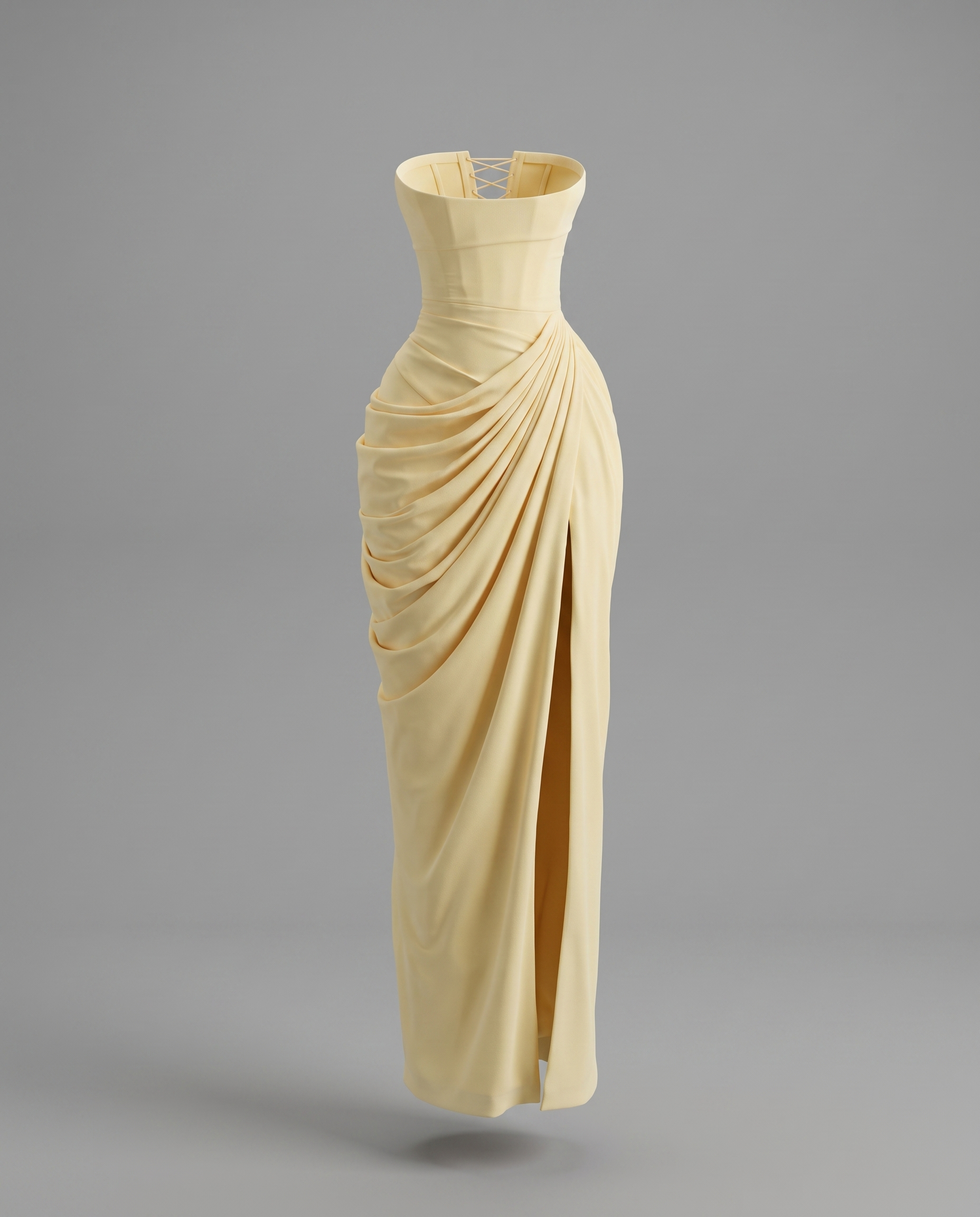 Celeste Maxi Dress