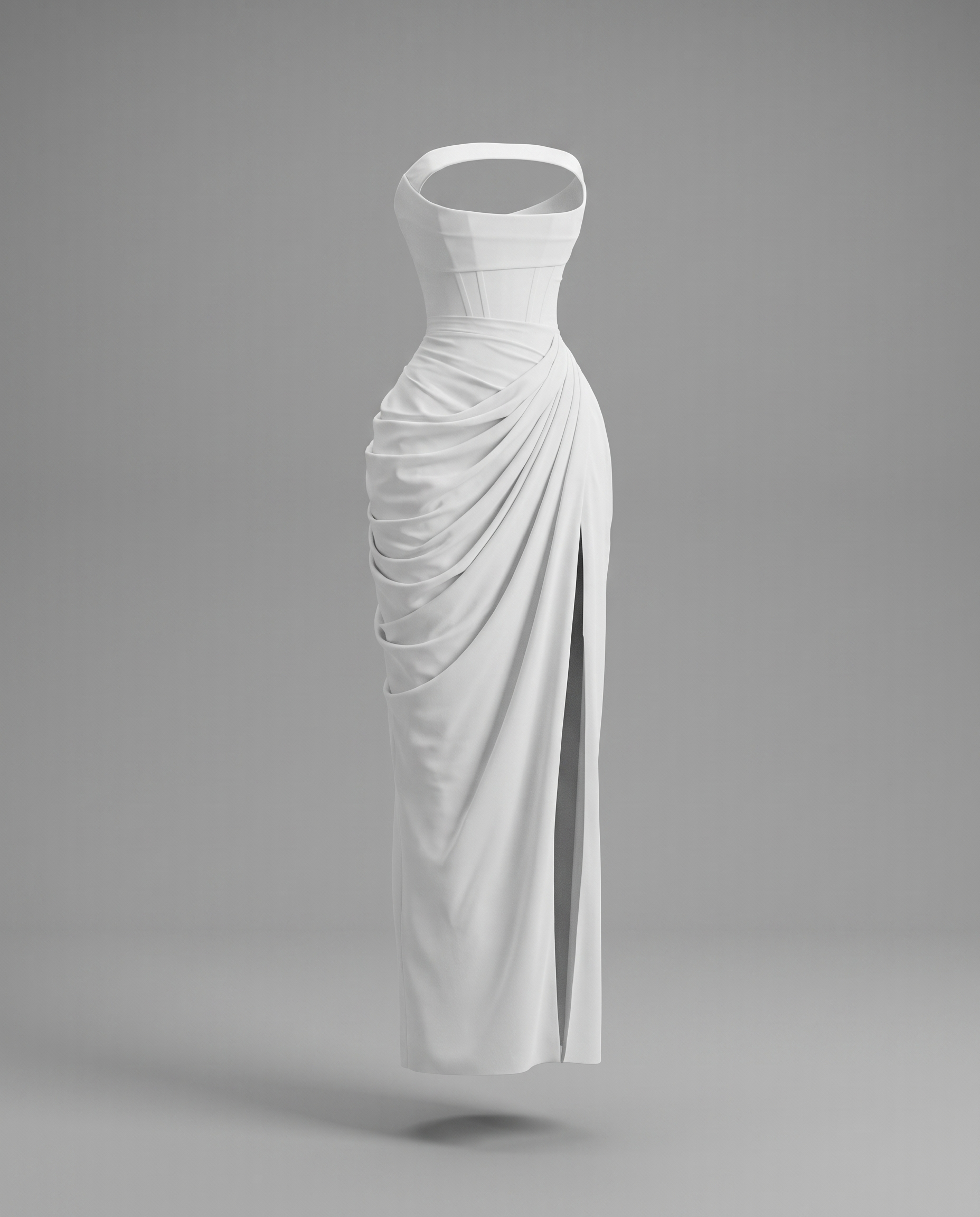 Celeste Maxi Dress