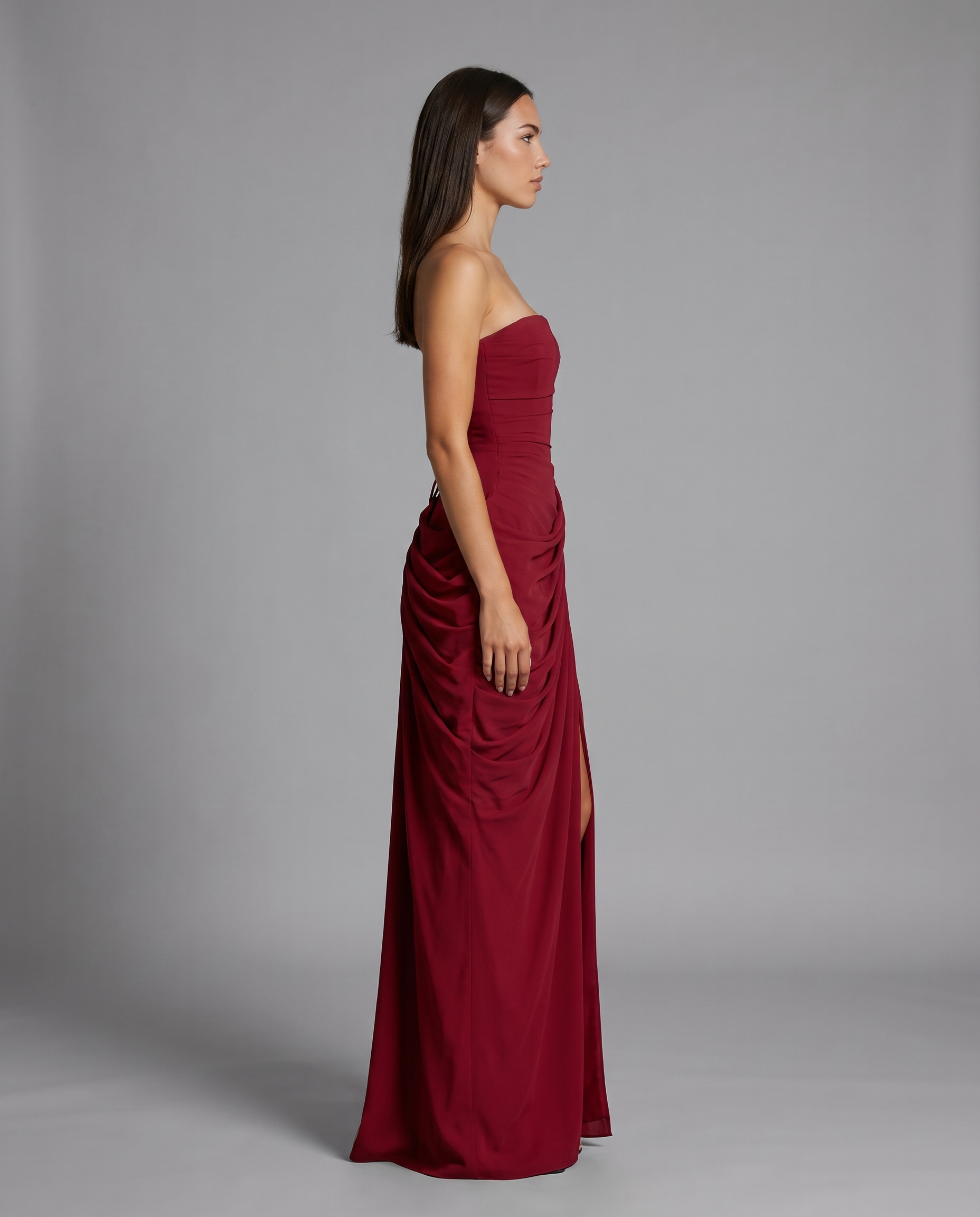Celeste Maxi Dress