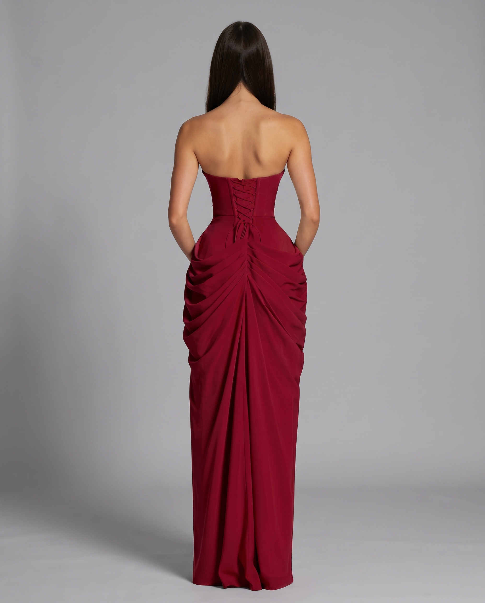 Celeste Maxi Dress