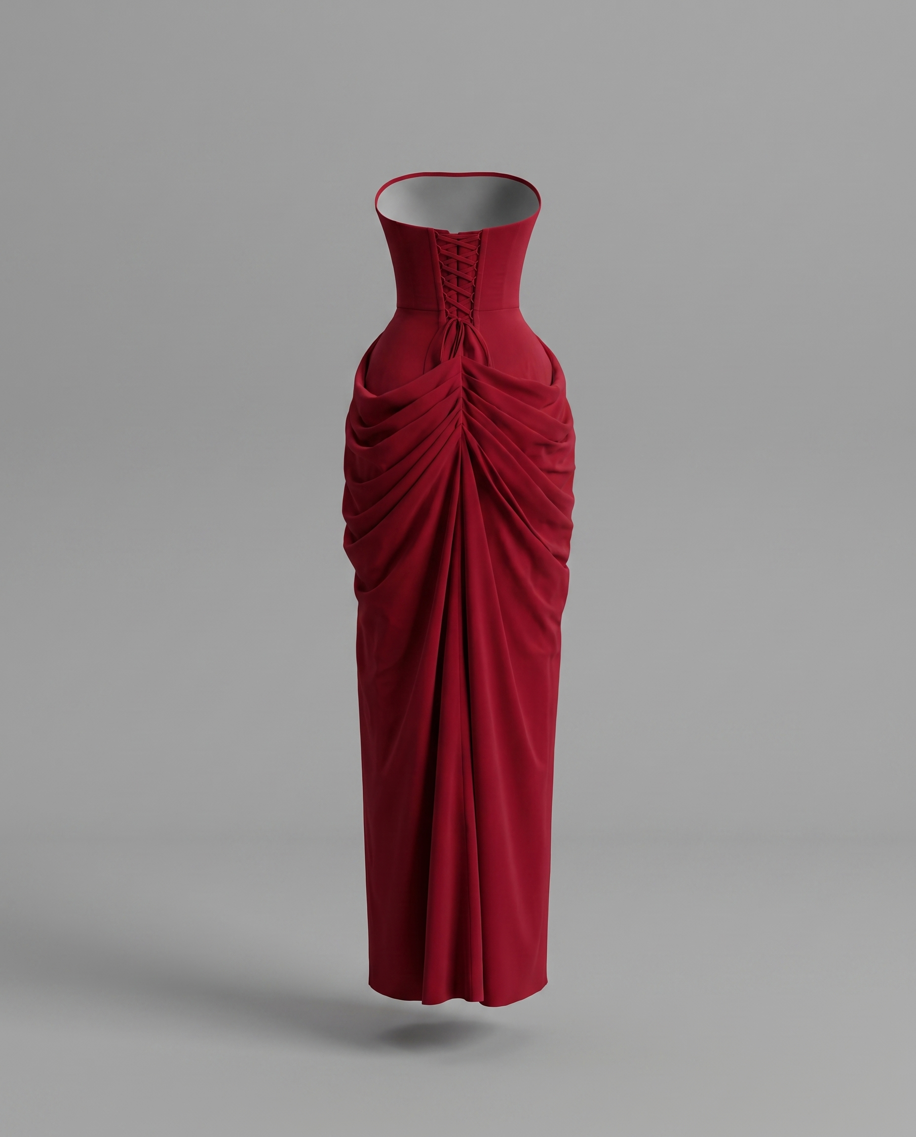 Celeste Maxi Dress