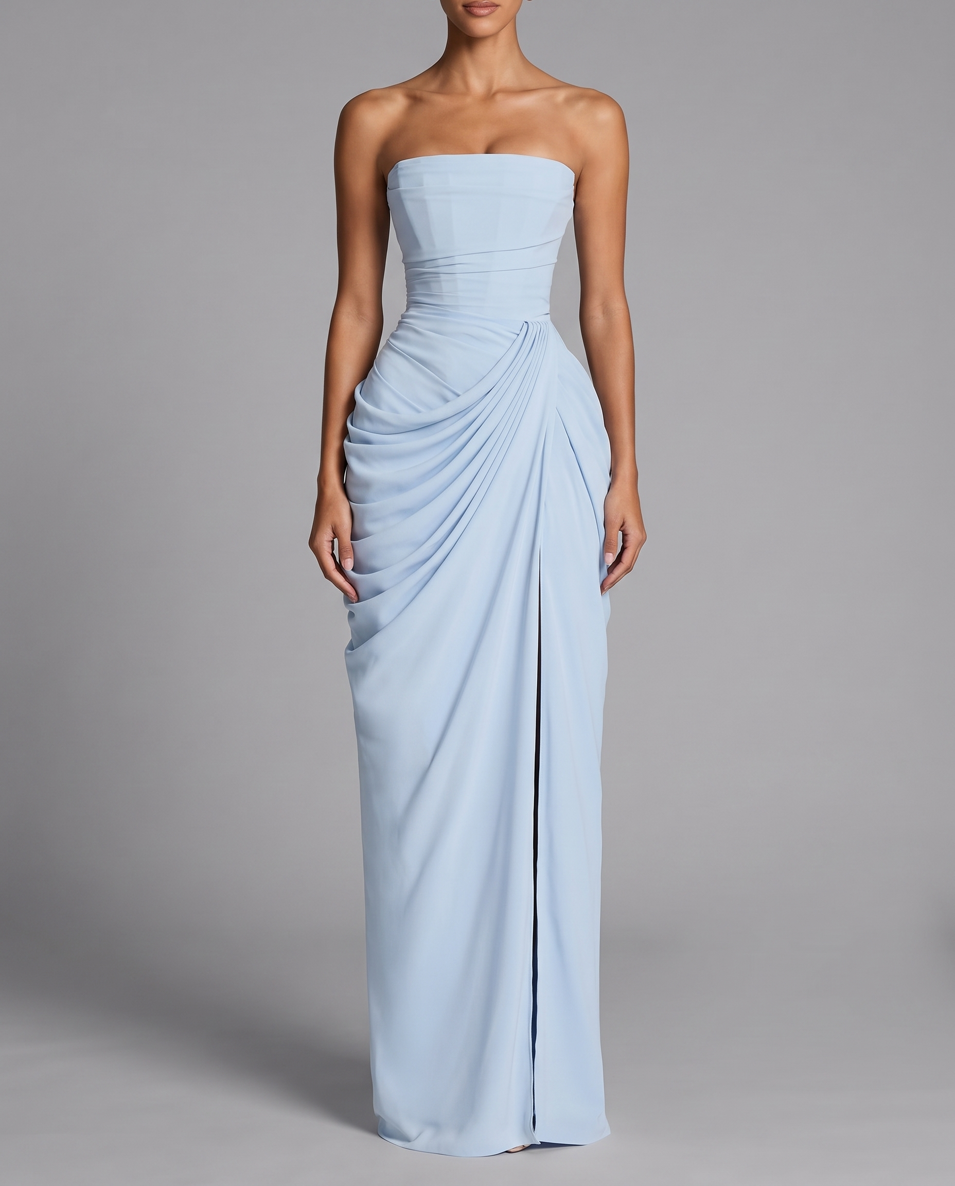 Celeste Maxi Dress