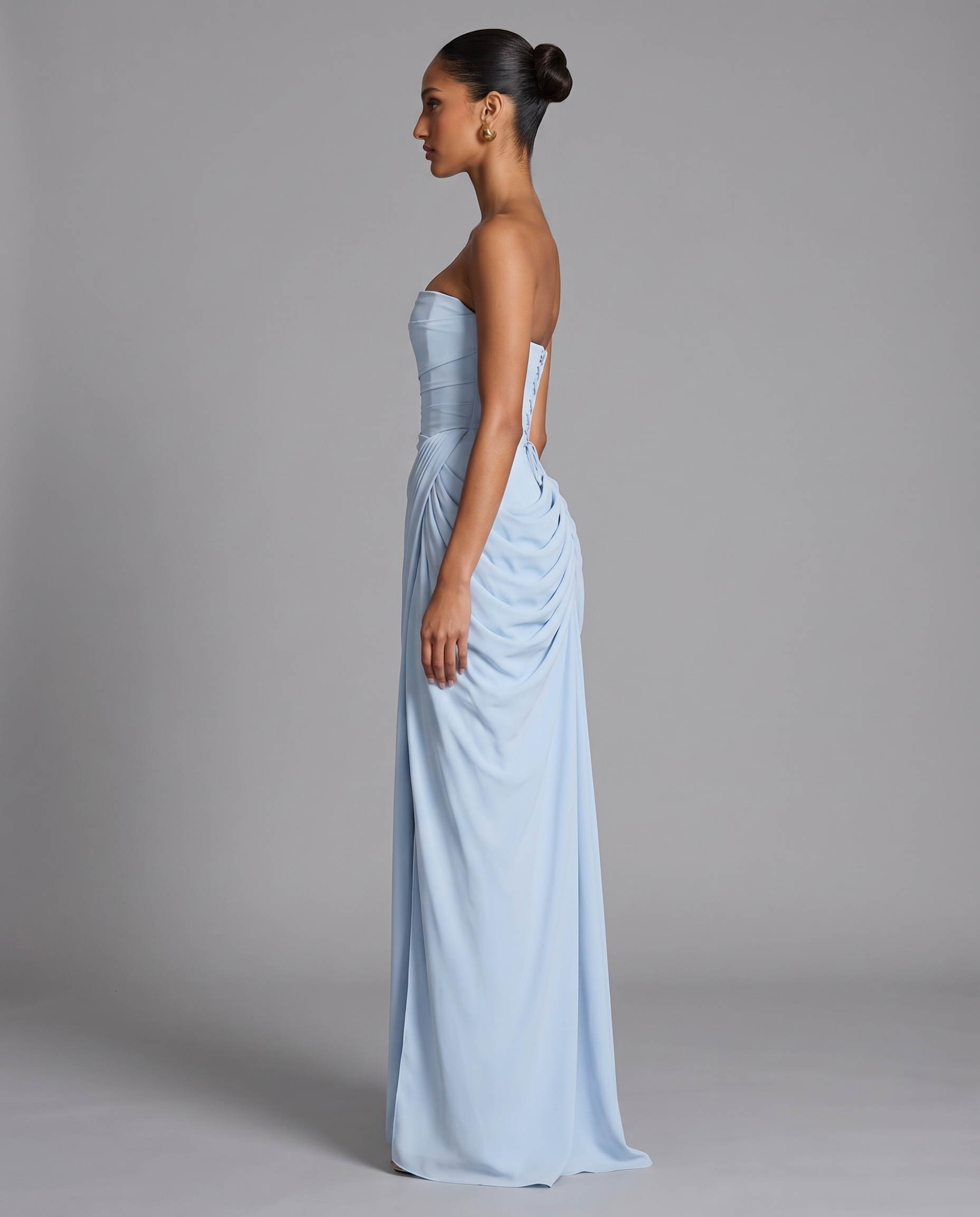 Celeste Maxi Dress